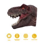 Marionetas-tiranosaurio-marron-serie-miniso-Miniso-3-27497