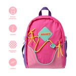 Mochila-escolar-snoopy-agujeta-enfrente-color-rosa-Snoopy-Colorful-Vintage-3-27817
