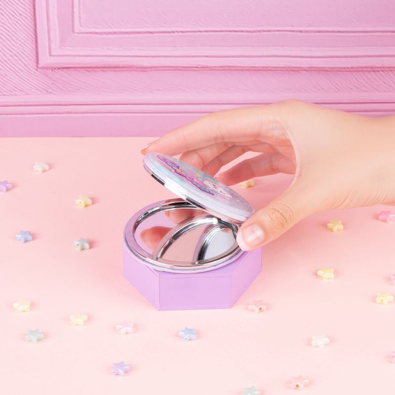 Espejo-port-til-glitter-de-doble-cara-de-la-serie-mis-pastelitos-unicornio-Mis-Pastelitos-2-27848