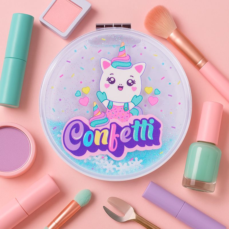 Espejo-port-til-glitter-de-doble-cara-de-la-serie-mis-pastelitos-unicornio-Mis-Pastelitos-6-27848