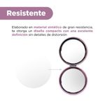 Espejo-port-til-glitter-de-doble-cara-de-la-serie-mis-pastelitos-gris-Mis-Pastelitos-5-27849