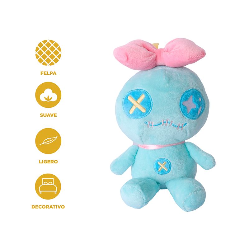 Peluche-scrump-serie-lilo-stitch-disney-Stitch-Dinner-Party-3-27855