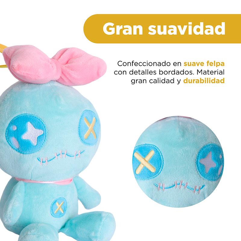 Peluche-scrump-serie-lilo-stitch-disney-Stitch-Dinner-Party-4-27855