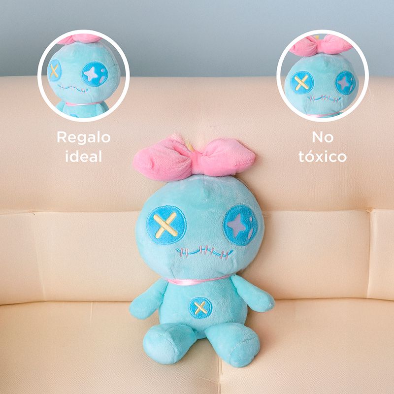 Peluche-scrump-serie-lilo-stitch-disney-Stitch-Dinner-Party-5-27855