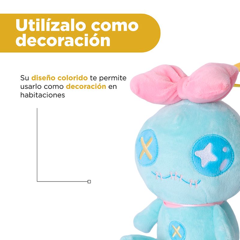 Peluche-scrump-serie-lilo-stitch-disney-Stitch-Dinner-Party-6-27855