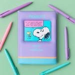 Cuaderno-antiestres-b6-puzzle-64-hojas-serie-snoopy-Snoopy-Colorful-Vintage-2-27890