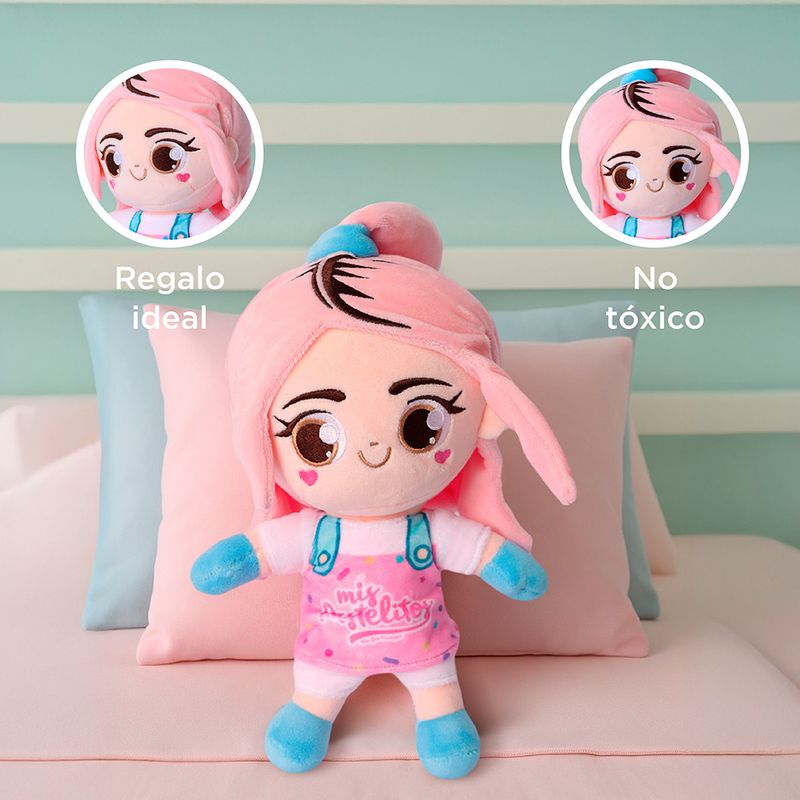 Peluche-figura-serie-mis-pastelitos-Mis-Pastelitos-5-27906