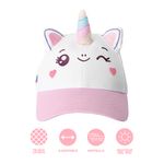 Gorra-infantil-colecci-n-mis-pastelitos-rosa-Mis-Pastelitos-3-27920