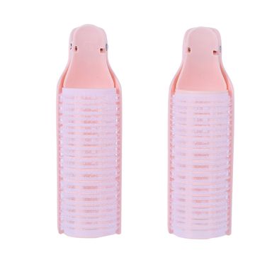 Clips de nylon para dar volumen al cabello 2 piezas -  Miniso