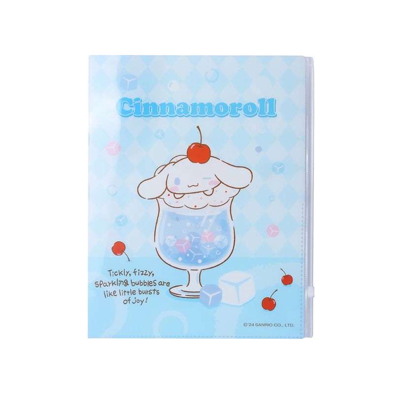 Porta-documentos-6-en-1-cinnamoroll-serie-sanrio-Sanrio-1-28345