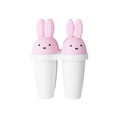 Molde para paletas de conejo de 4 rejillas -  Miniso