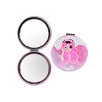 Espejo-port-til-glitter-de-doble-cara-de-la-serie-mis-pastelitos-gris-Mis-Pastelitos-1-27849