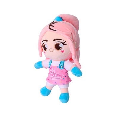 Peluche figura serie mis pastelitos -  Mis Pastelitos