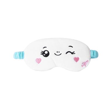 Antifaz para dormir miniso colección mis pastelitos unicornio -  Mis Pastelitos