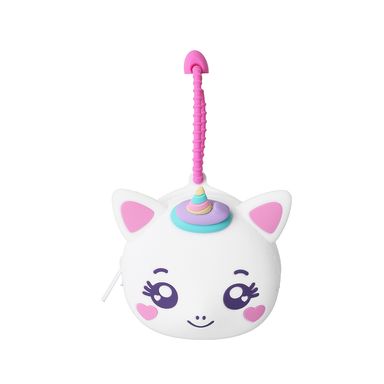 Estuche protector de audífonos mis pastelitos unicornio -  Mis Pastelitos