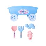Set-de-playa-2-piezas-serie-lilo-stitch-Stitch-Dinner-Party-1-27989
