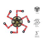 Transformable-spinner-rojo-Miniso-3-10007