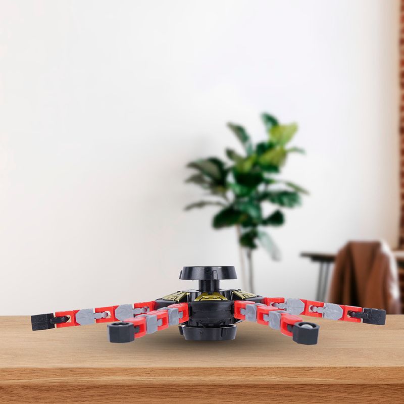 Transformable-spinner-rojo-Miniso-4-10007