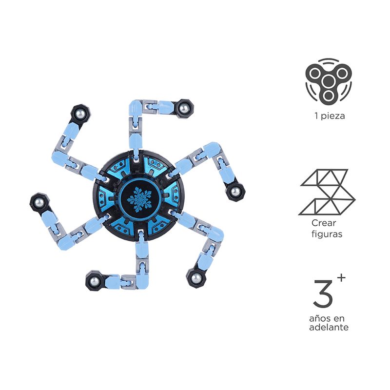 Transformable-spinner-azul-Miniso-3-10008