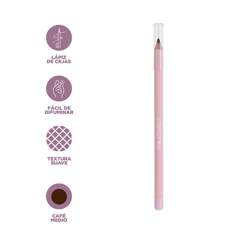 L-piz-de-cejas-de-madera-koreano-lovely-u-marr-n-medio-Miniso-3-28041