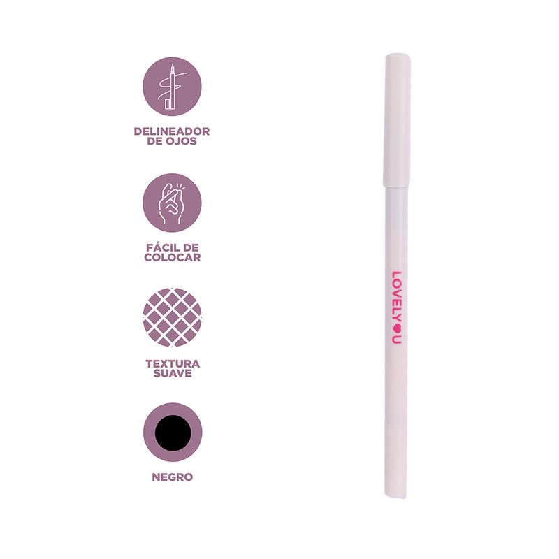 Delineador-de-ojos-en-gel-koreano-lovely-u-silky-negro-Miniso-3-28052