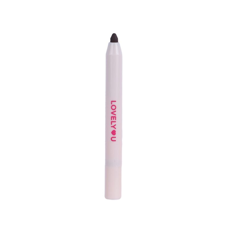 Delineador-de-ojos-en-gel-koreano-lovely-u-marr-n-oscuro-Miniso-1-28047