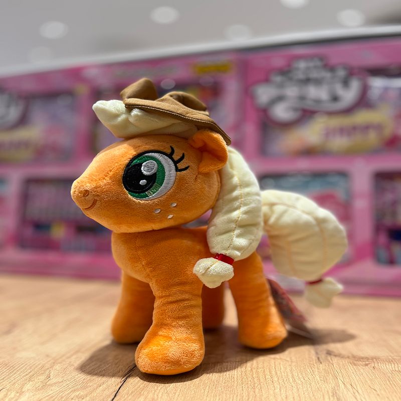 Peluche-25-cm-applejack-serie-my-little-pony-My-Little-Pony-2-25814