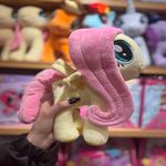Peluche-25-cm-fluttershy-serie-my-little-pony-My-Little-Pony-2-25813