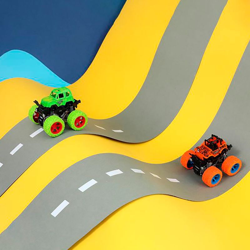 Carro-de-juguete-de-dibujos-animados-colores-mixtos-8-5-8-5-7-5cm-Miniso-4-8470
