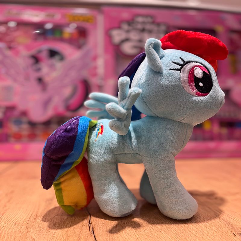 Peluche-25-cm-rainbow-dash-serie-my-little-pony-My-Little-Pony-4-25812