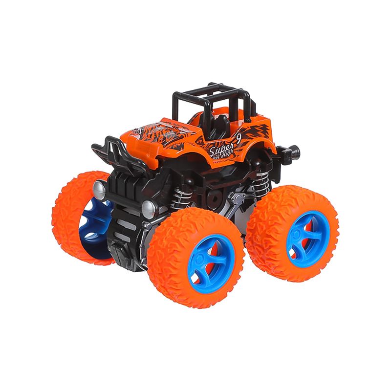 Carro-de-juguete-de-dibujos-animados-colores-mixtos-8-5-8-5-7-5cm-Miniso-1-8470