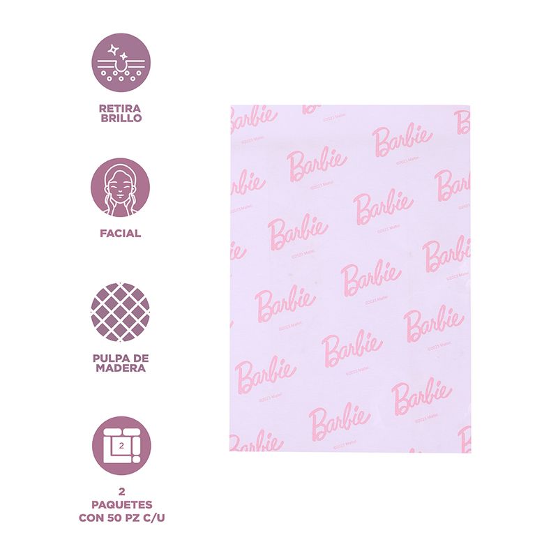 Barbie-collection-papel-absorbente-perfumadas-de-aceite-50-hojas-2-paquetes-Barbie-3-28020