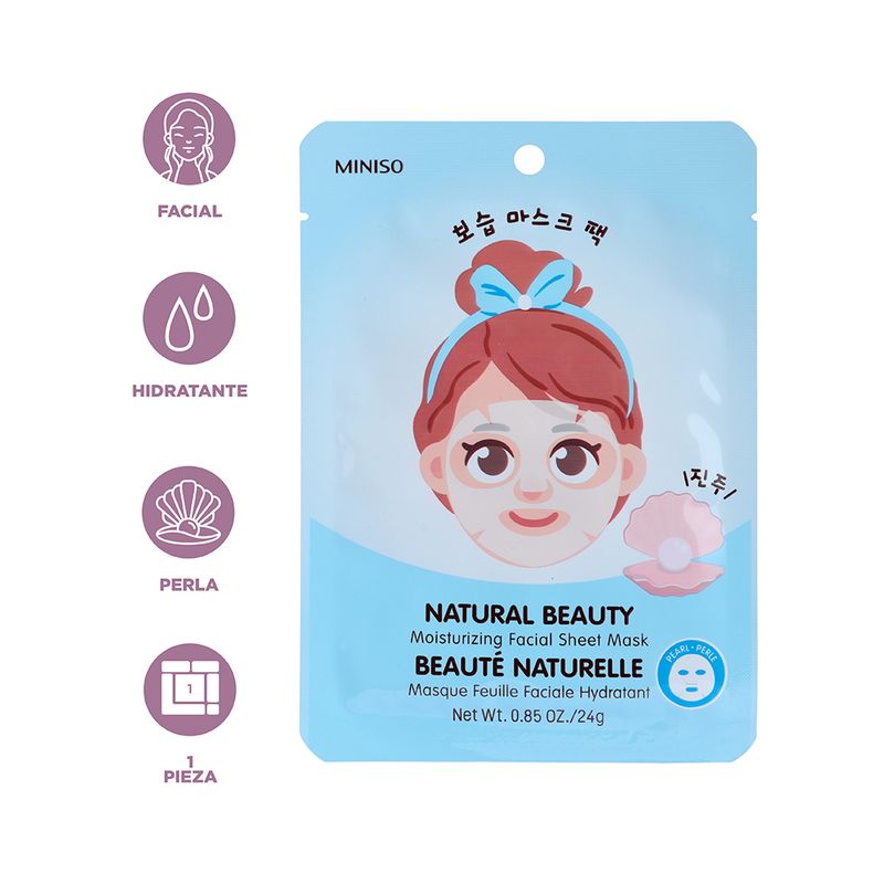 Mascarilla-facial-hidratante-natural-beauty-perla-Miniso-4-28024