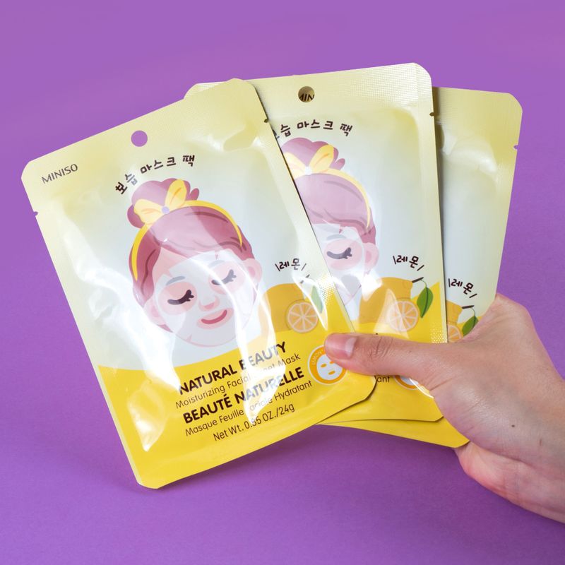 Mascarilla-facial-hidratante-natural-beauty-lemon-Miniso-2-28026