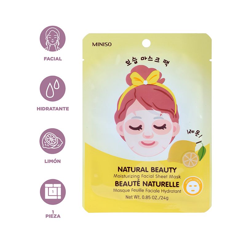Mascarilla-facial-hidratante-natural-beauty-lemon-Miniso-4-28026
