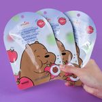 Mascarilla-facial-hidratante-de-frutas-manzana-We-Bare-Bears-4-28034