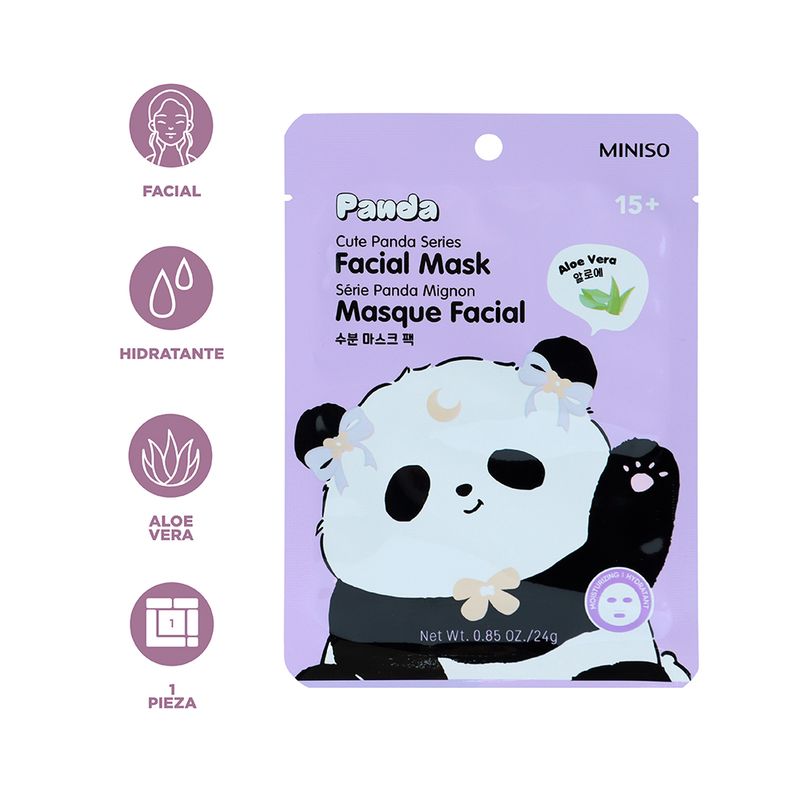 Mascarilla-facial-cute-panda-series-aloe-vera-Miniso-4-28035