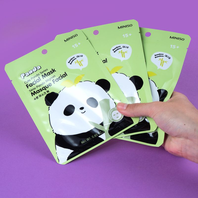 Mascarilla-facial-cute-panda-series-bamboo-Miniso-2-28036