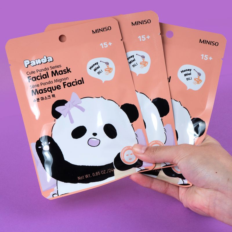Mascarilla-facial-cute-panda-series-miel-negra-Miniso-2-28038