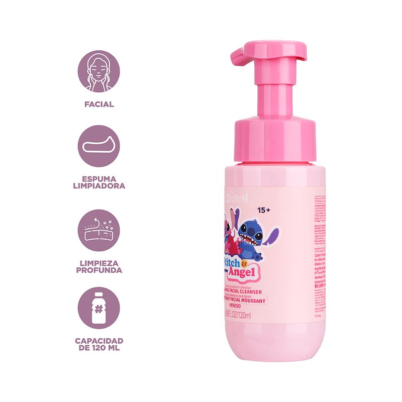 Espuma-limpiadora-facial-disney-lilo-stitch-collection-Lilo-Stitch-4-28054