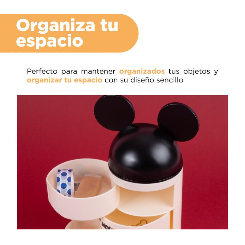 Organizador-de-pl-stico-disney-mickey-mouse-de-tres-capas-mickey-Disney-4-28069