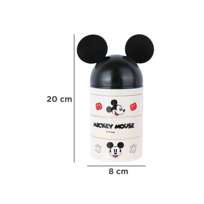 Organizador-de-pl-stico-disney-mickey-mouse-de-tres-capas-mickey-Disney-7-28069