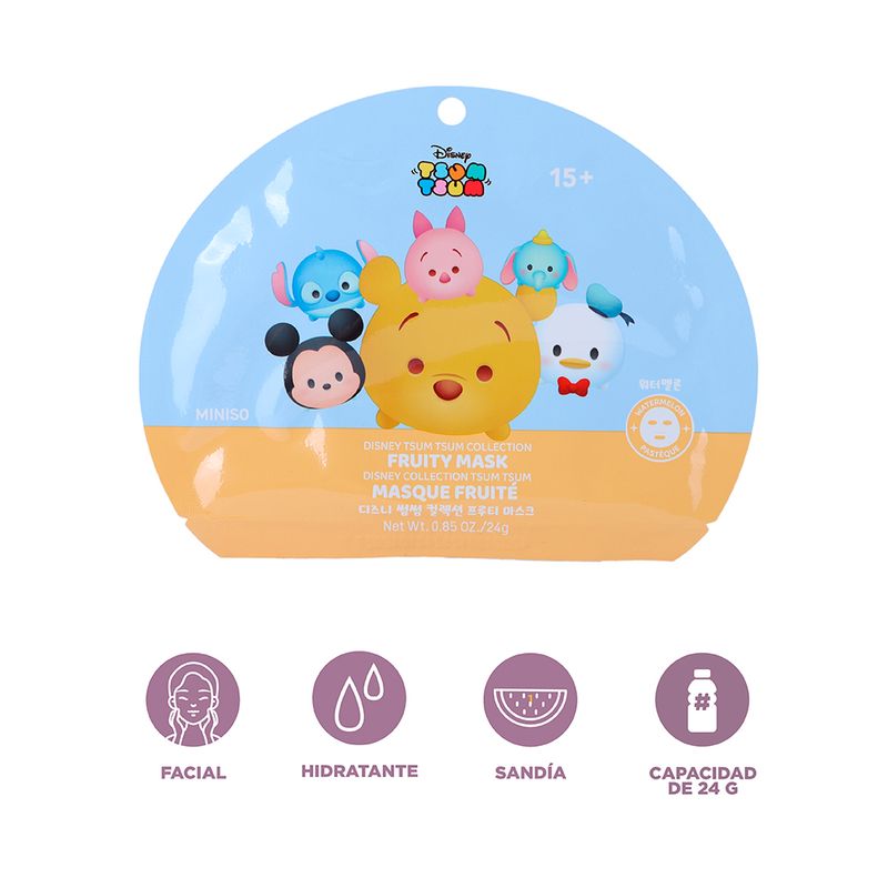 Mascarilla-frutal-disney-tsum-tsum-series-sand-a-Disney-3-28083