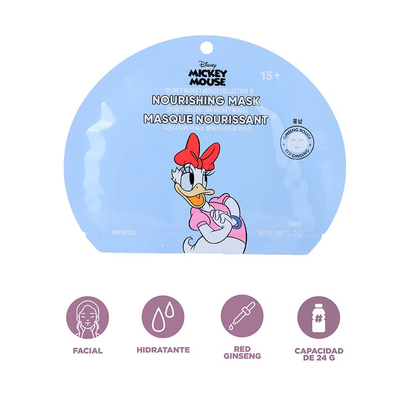 Mascarilla-nutritiva-disney-mickey-mouse-series-red-ginseg-Disney-3-28092