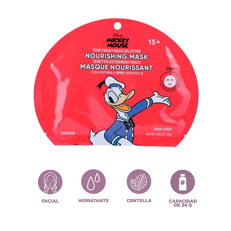 Mascarilla-nutritiva-disney-mickey-mouse-series-centella-Disney-3-28095