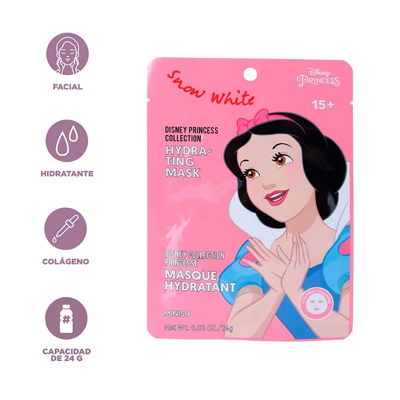 Mascarilla-hidratante-disney-princess-series-collagen-Princesas-Disney-3-28099