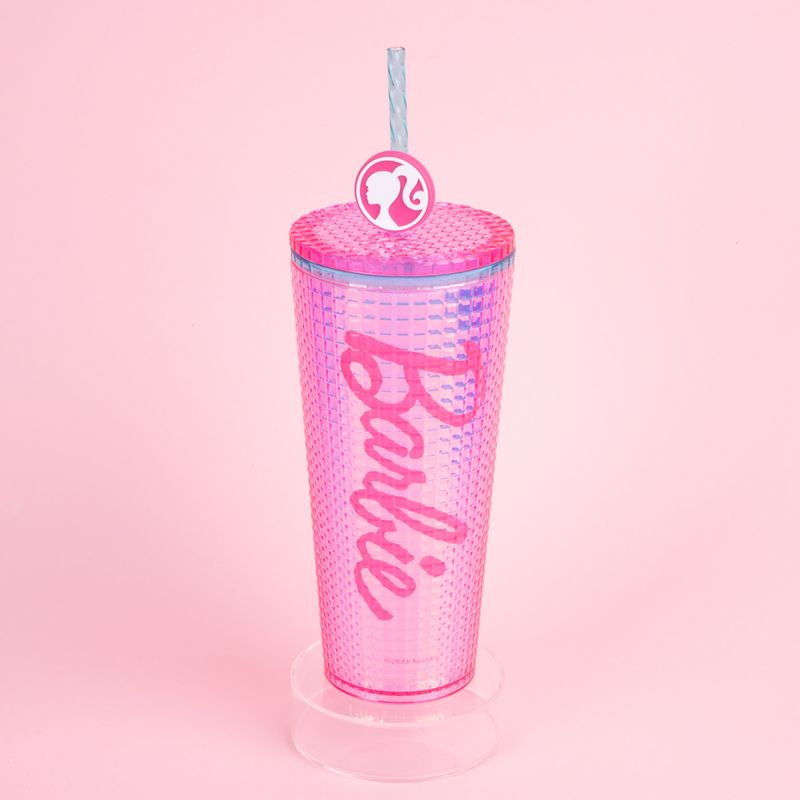 Tomatodo-de-pl-stico-barbie-shining-collection-vaso-de-doble-pared-con-sorbete-775-ml-Barbie-8-28101
