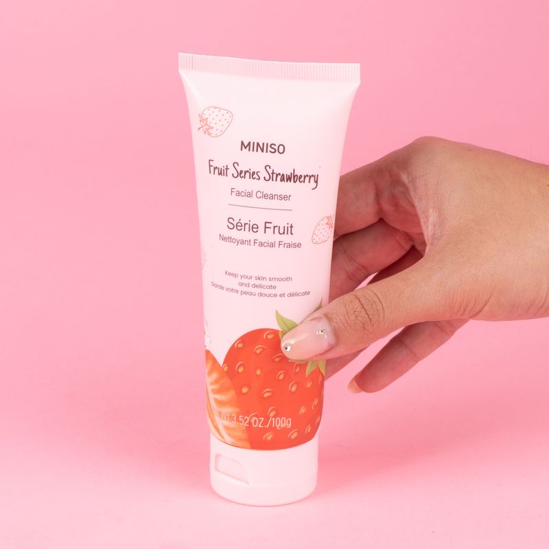 Limpiador-facial-serie-fresa-fruit-series-Miniso-2-28102
