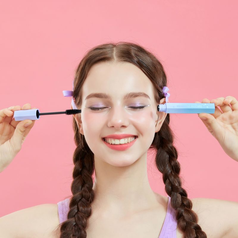 Mascara-para-pesta-as-para-volumen-disney-princess-collection-Princesas-Disney-2-28107