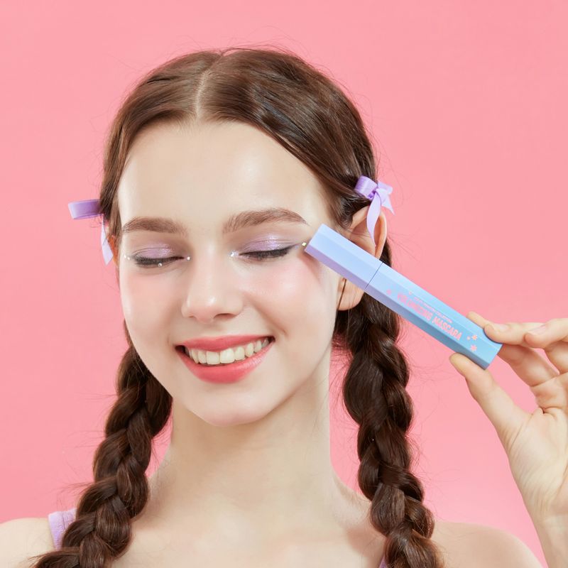 Mascara-para-pesta-as-para-volumen-disney-princess-collection-Princesas-Disney-5-28107